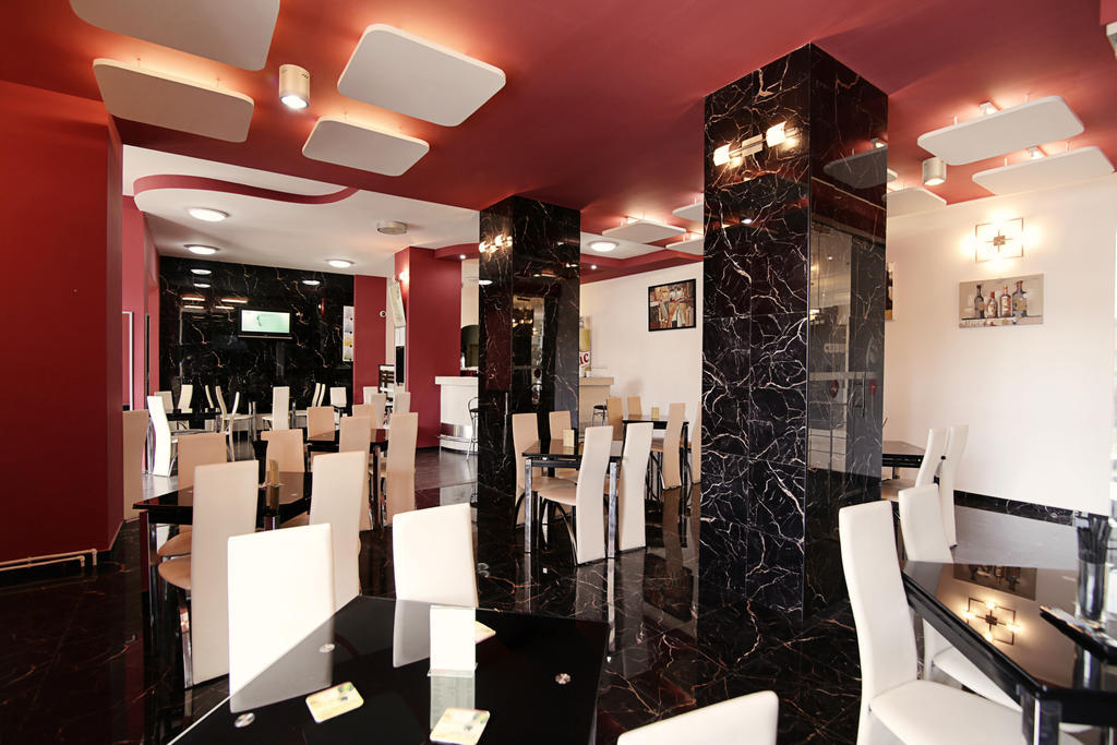 Complex Balnear Cerbul Otel Covasna Dış mekan fotoğraf
